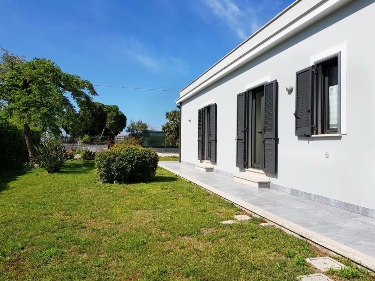 Villa Del Mar - Sperlonga Vertice Rooms Luaran gambar