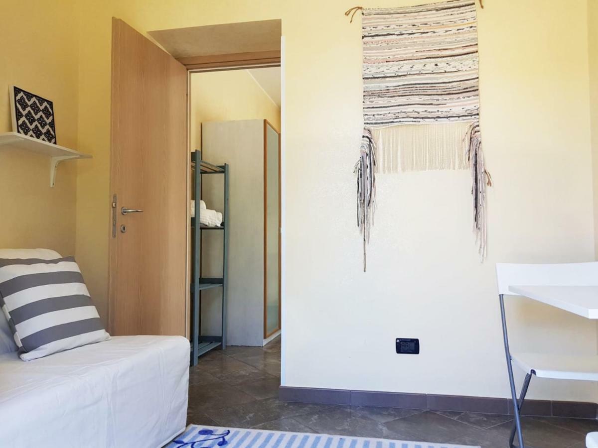 Villa Del Mar - Sperlonga Vertice Rooms Luaran gambar