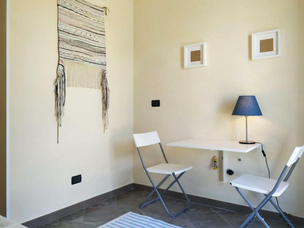 Villa Del Mar - Sperlonga Vertice Rooms Luaran gambar