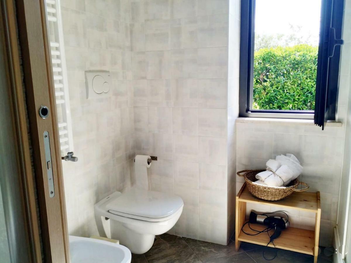 Villa Del Mar - Sperlonga Vertice Rooms Luaran gambar