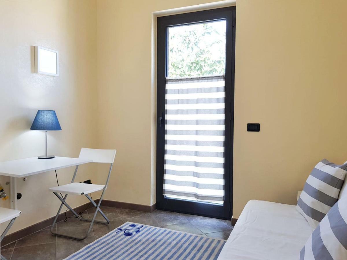 Villa Del Mar - Sperlonga Vertice Rooms Luaran gambar