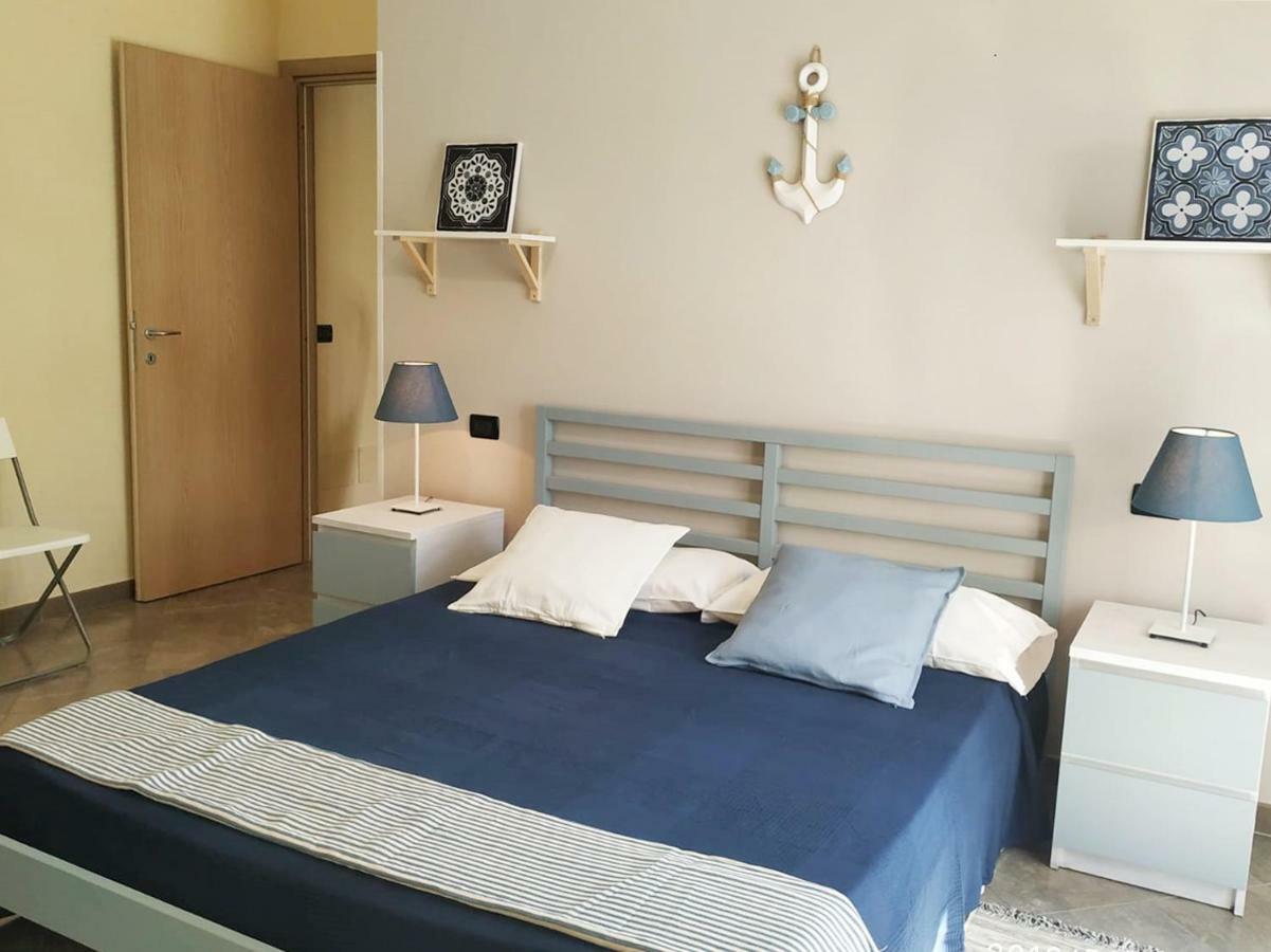 Villa Del Mar - Sperlonga Vertice Rooms Luaran gambar