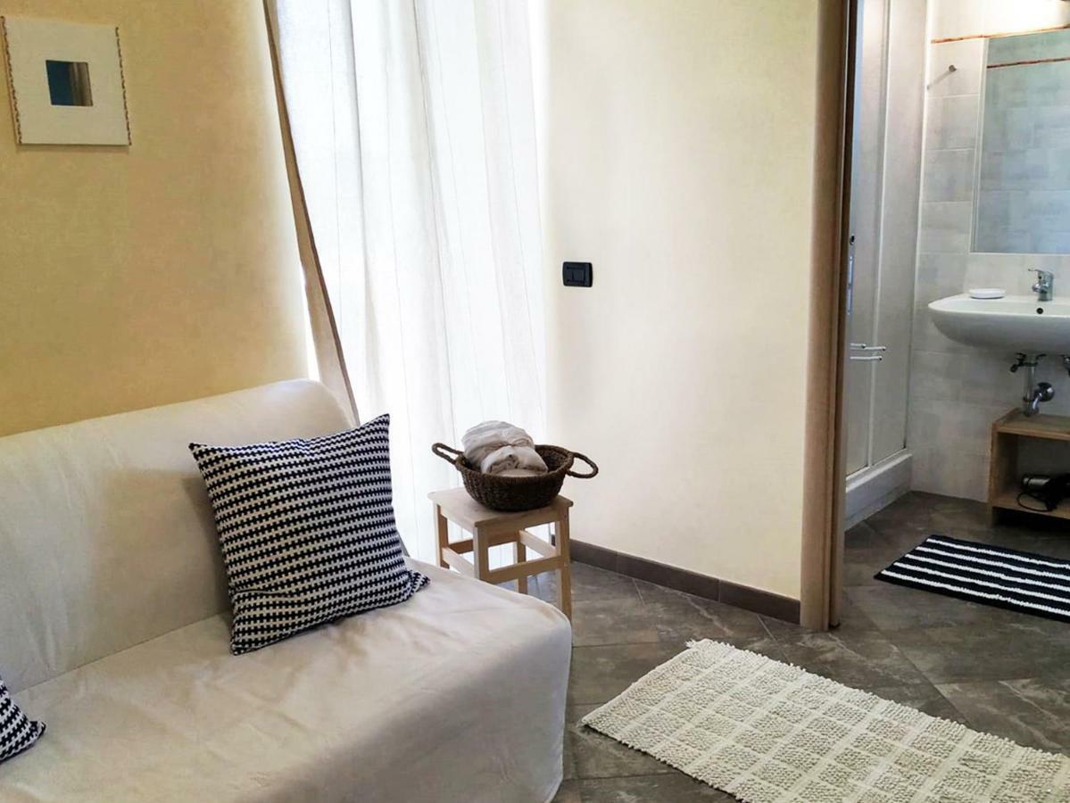 Villa Del Mar - Sperlonga Vertice Rooms Luaran gambar