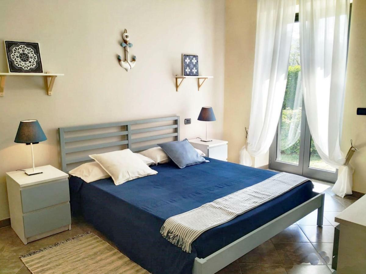 Villa Del Mar - Sperlonga Vertice Rooms Luaran gambar