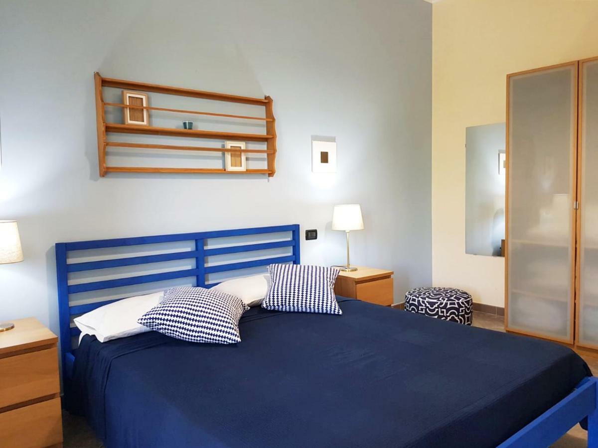 Villa Del Mar - Sperlonga Vertice Rooms Luaran gambar