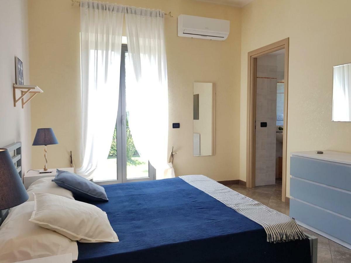 Villa Del Mar - Sperlonga Vertice Rooms Luaran gambar