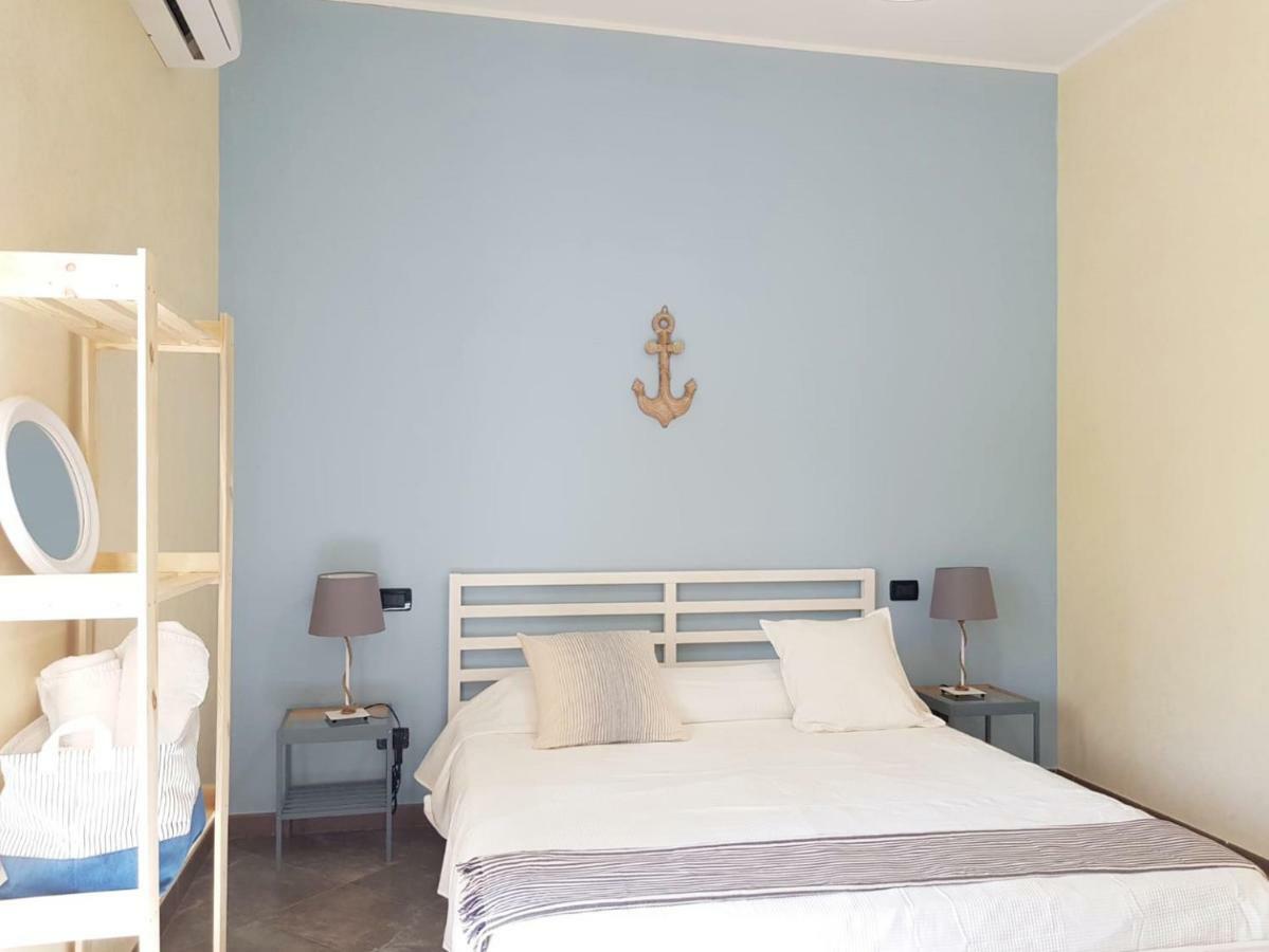 Villa Del Mar - Sperlonga Vertice Rooms Luaran gambar