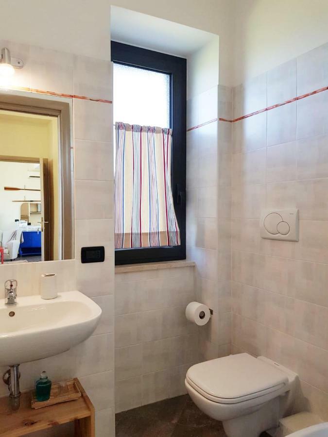 Villa Del Mar - Sperlonga Vertice Rooms Luaran gambar