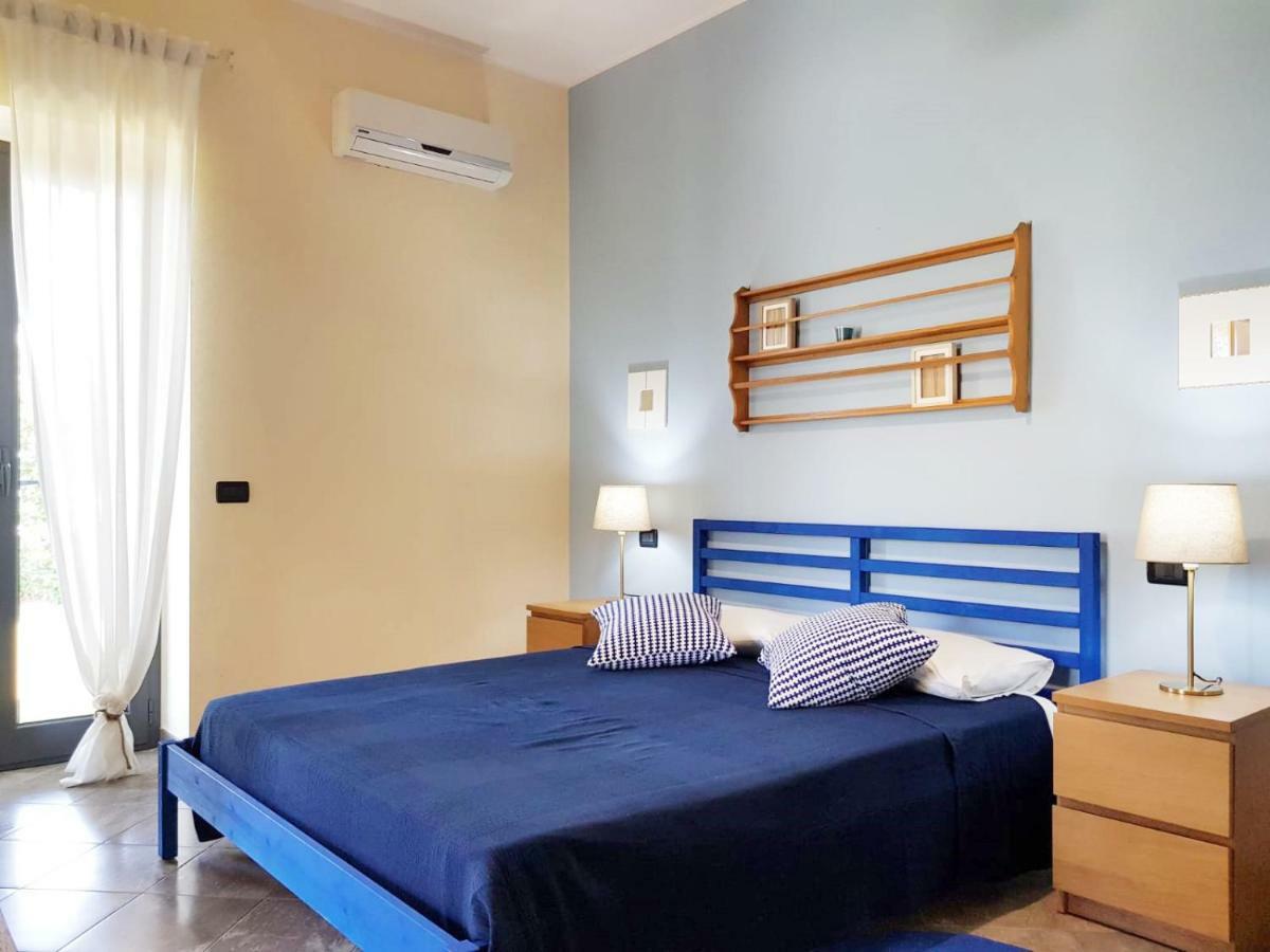 Villa Del Mar - Sperlonga Vertice Rooms Luaran gambar