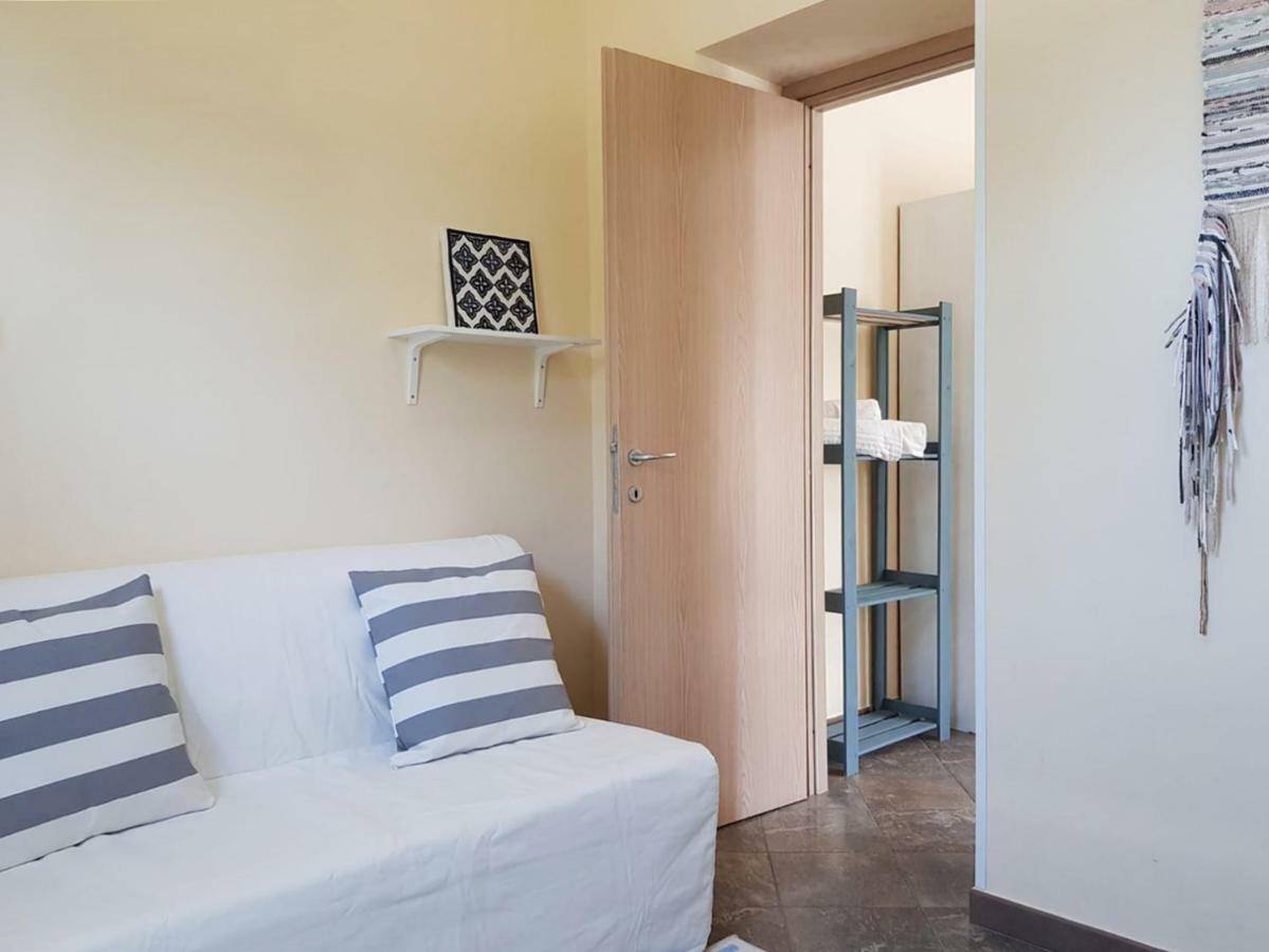 Villa Del Mar - Sperlonga Vertice Rooms Luaran gambar