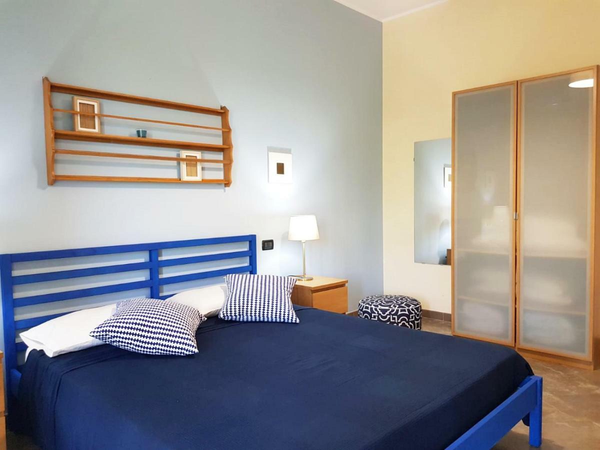 Villa Del Mar - Sperlonga Vertice Rooms Luaran gambar