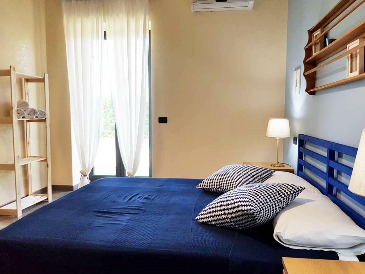 Villa Del Mar - Sperlonga Vertice Rooms Luaran gambar