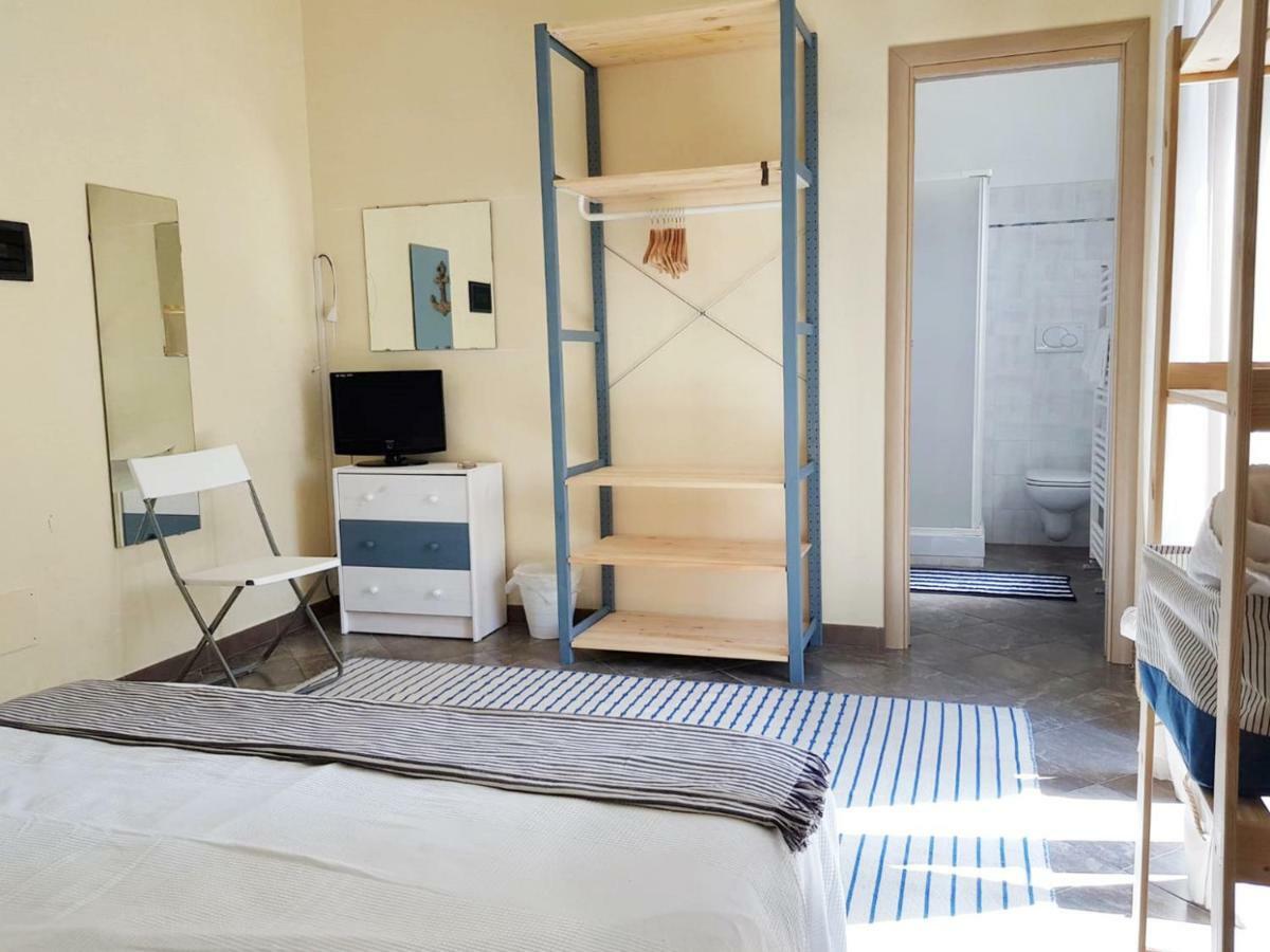 Villa Del Mar - Sperlonga Vertice Rooms Luaran gambar