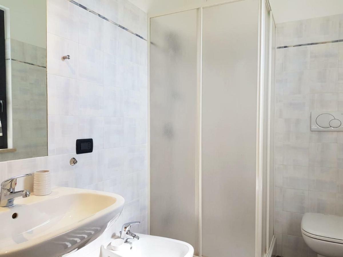 Villa Del Mar - Sperlonga Vertice Rooms Luaran gambar