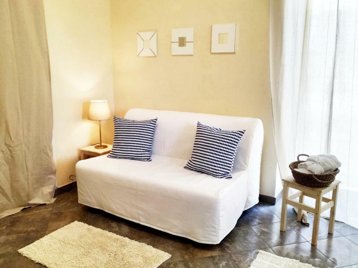 Villa Del Mar - Sperlonga Vertice Rooms Luaran gambar