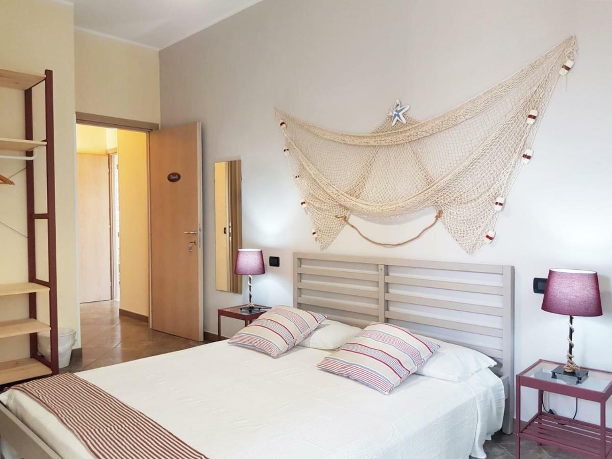 Villa Del Mar - Sperlonga Vertice Rooms Luaran gambar