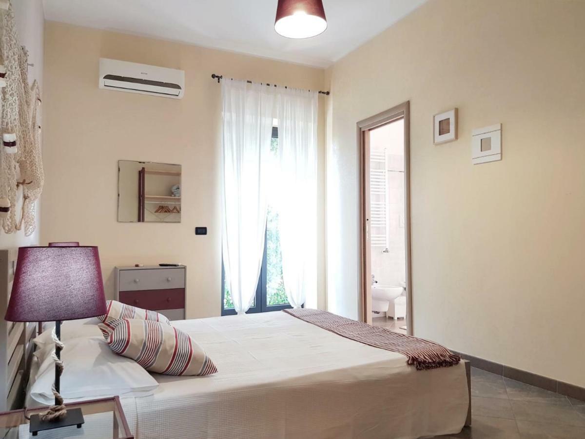 Villa Del Mar - Sperlonga Vertice Rooms Luaran gambar