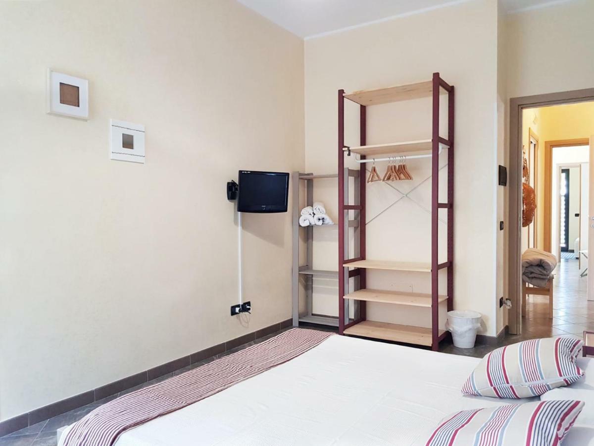 Villa Del Mar - Sperlonga Vertice Rooms Luaran gambar