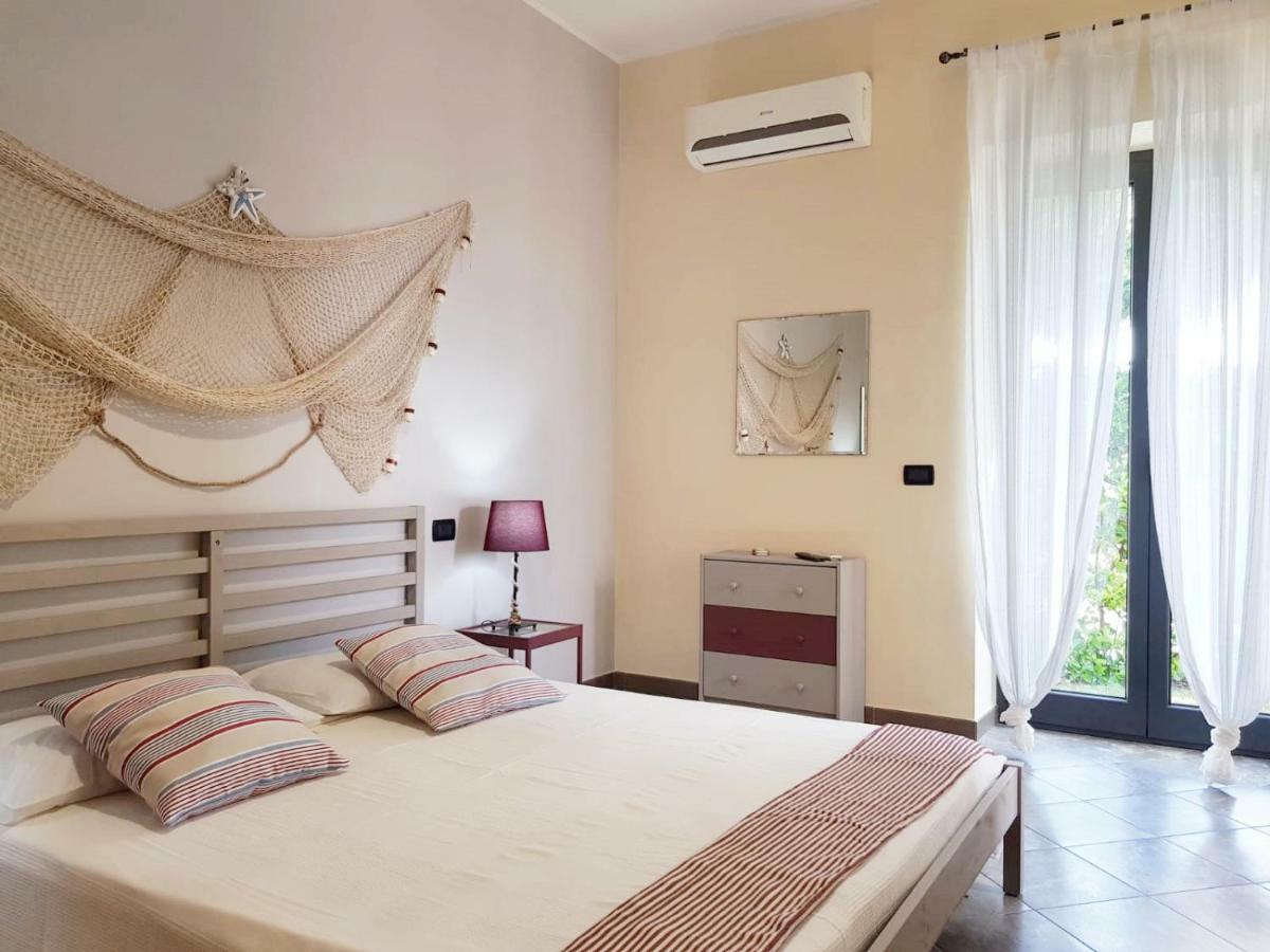 Villa Del Mar - Sperlonga Vertice Rooms Luaran gambar