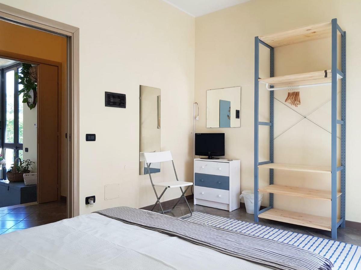 Villa Del Mar - Sperlonga Vertice Rooms Luaran gambar